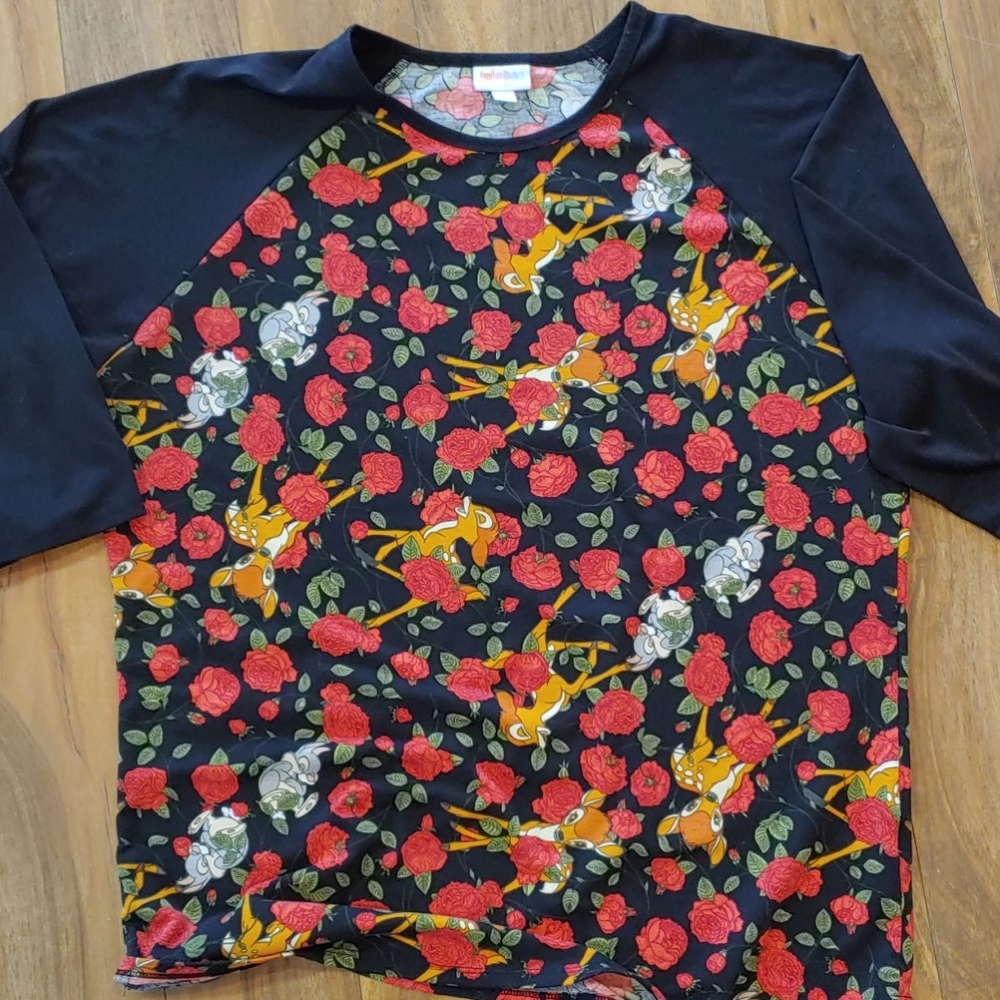 LuLaRoe Randy